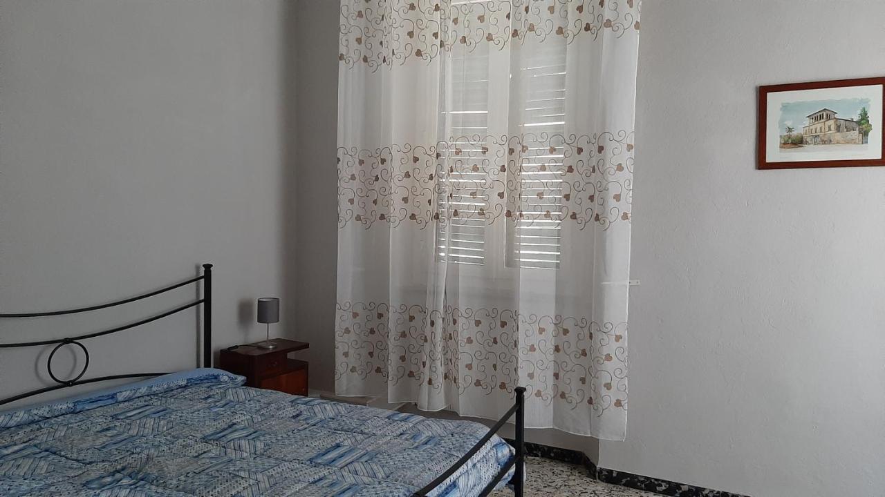 Casa Campanella Bed & Breakfast Pisa Ngoại thất bức ảnh
